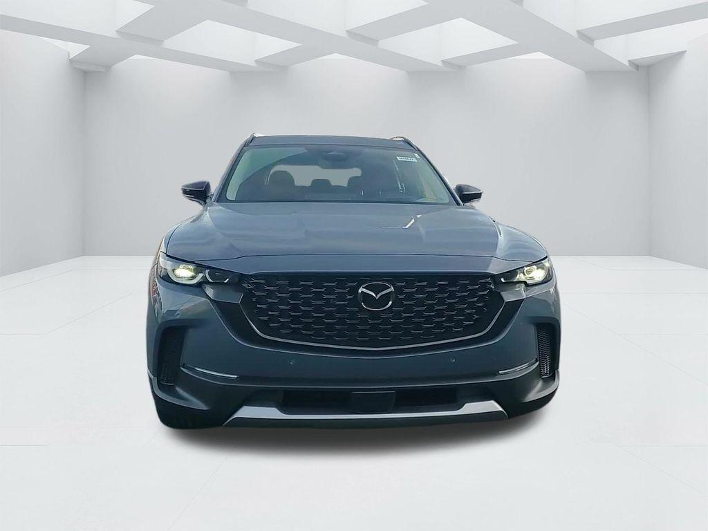 new 2026 Mazda CX-50 car, priced at $39,245