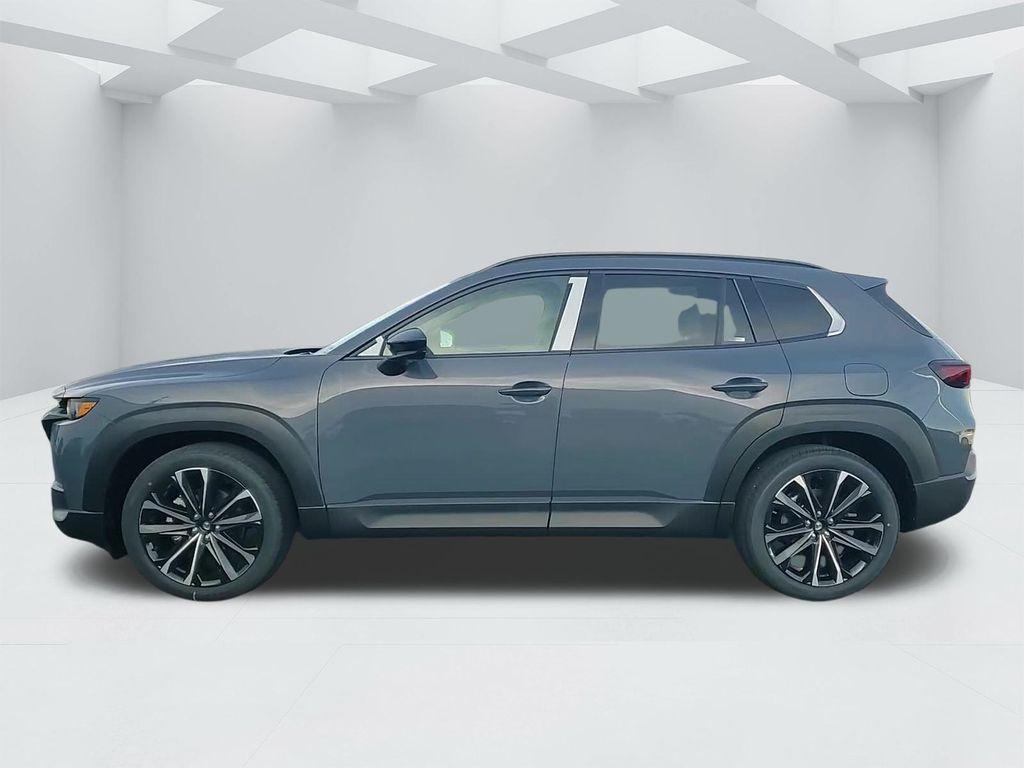 new 2026 Mazda CX-50 car, priced at $39,245