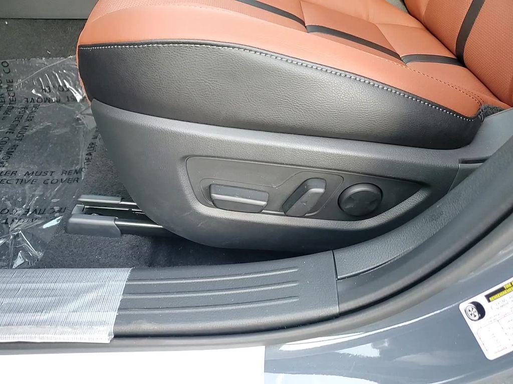 new 2026 Mazda CX-50 car, priced at $39,245