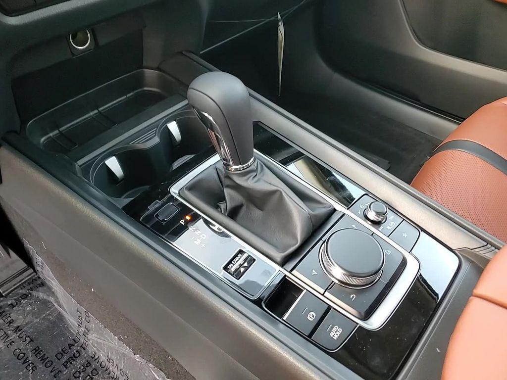 new 2026 Mazda CX-50 car, priced at $39,245