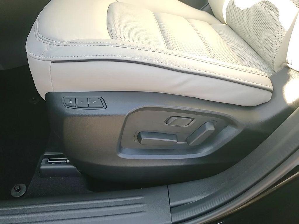 new 2025 Mazda CX-5 car, priced at $30,671