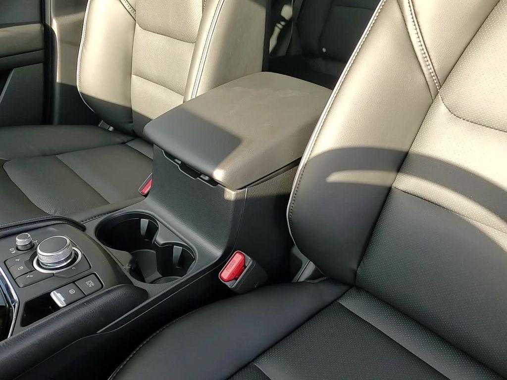 new 2025 Mazda CX-5 car, priced at $30,901