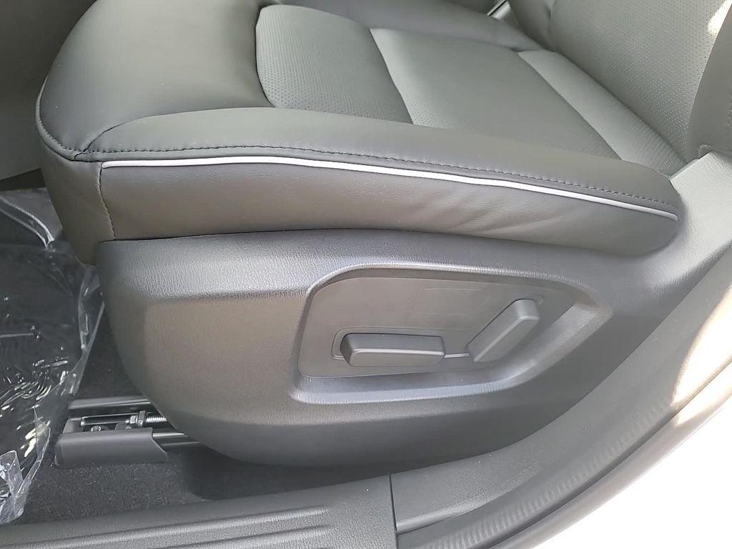 new 2025 Mazda CX-5 car, priced at $30,901