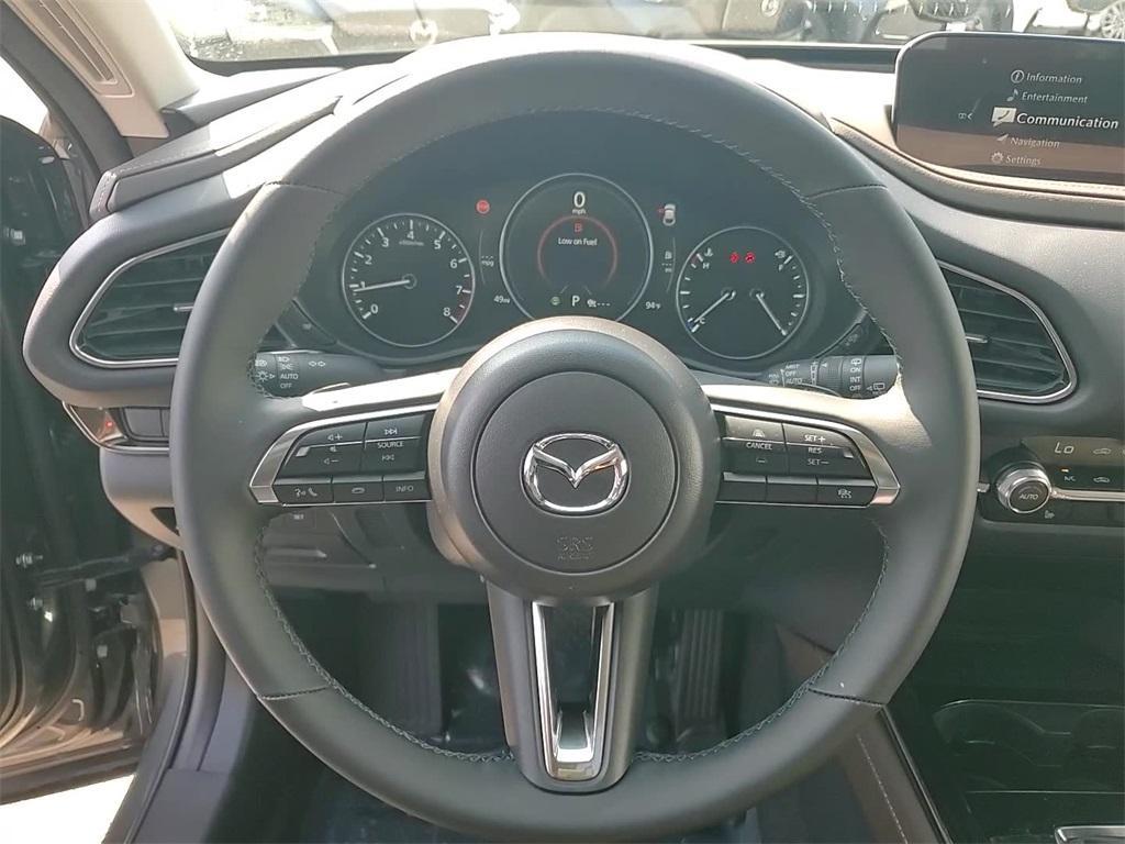 used 2025 Mazda CX-30 car, priced at $31,800