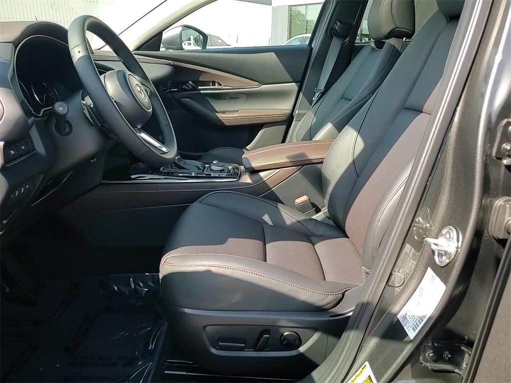 used 2025 Mazda CX-30 car, priced at $31,800
