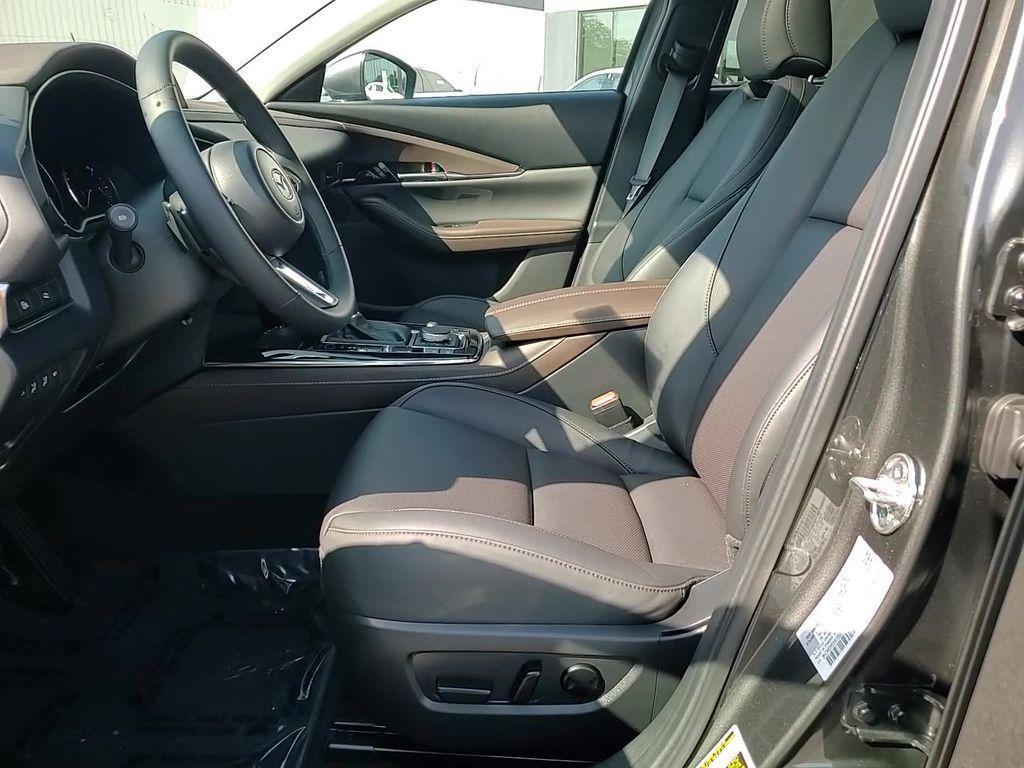 used 2025 Mazda CX-30 car, priced at $31,500