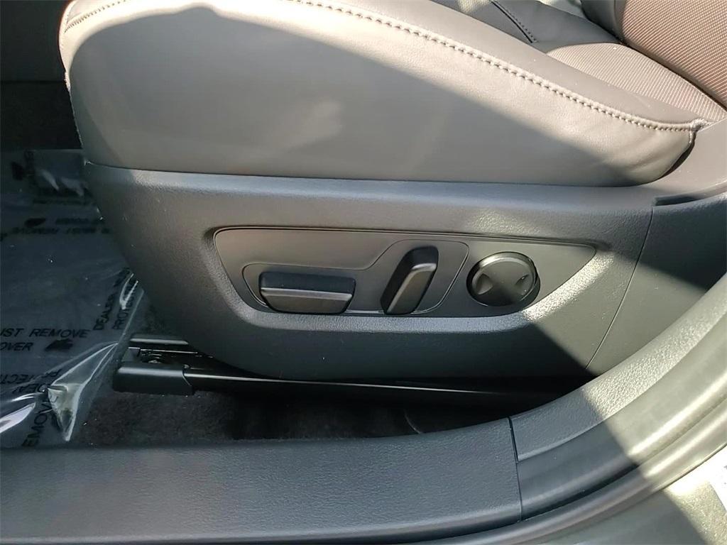 used 2025 Mazda CX-30 car, priced at $31,800