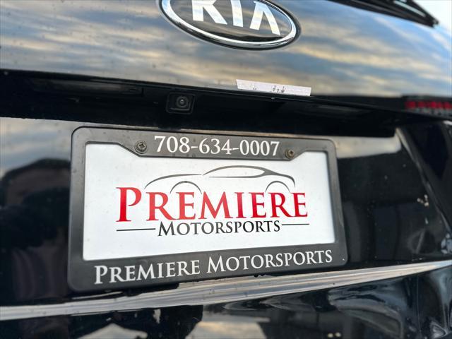 used 2019 Kia Sorento car, priced at $15,990