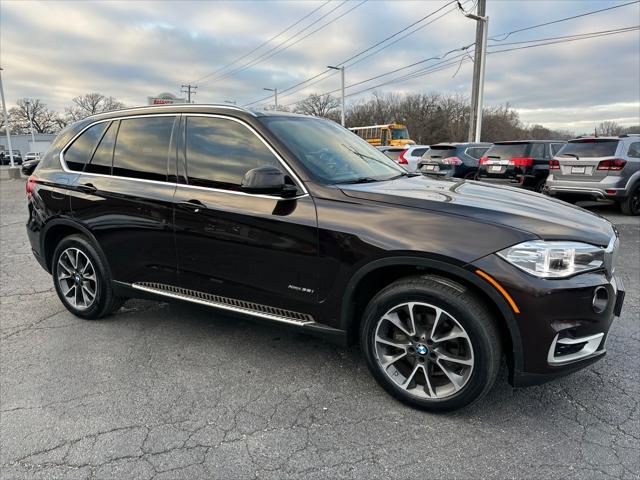 used 2015 BMW X5 car, priced at $17,990