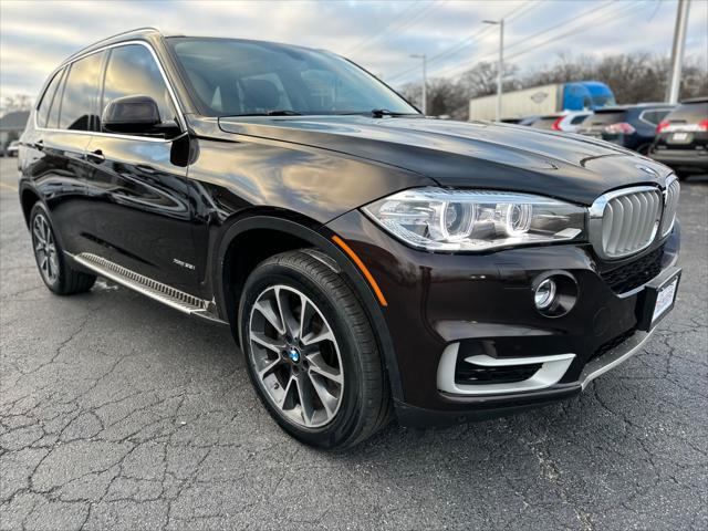 used 2015 BMW X5 car, priced at $17,990