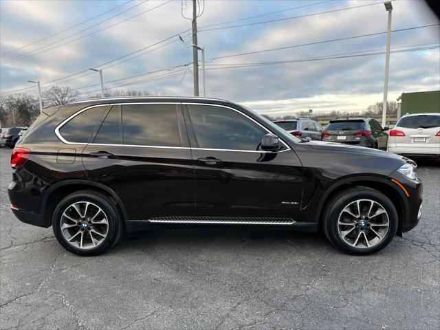 used 2015 BMW X5 car, priced at $17,990