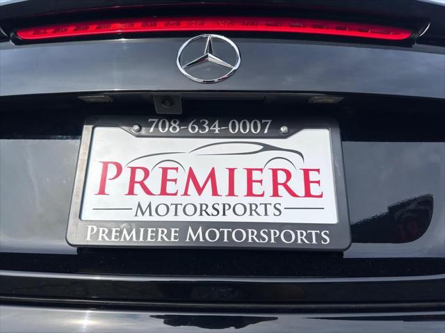 used 2013 Mercedes-Benz SL-Class car, priced at $33,486
