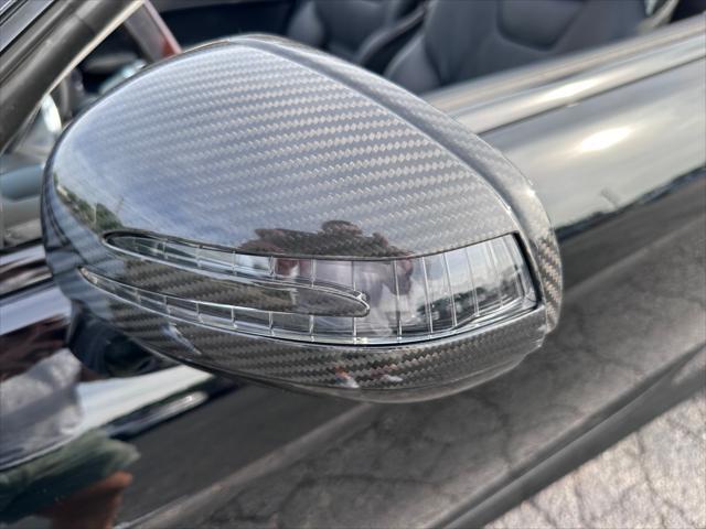 used 2013 Mercedes-Benz SL-Class car, priced at $33,987