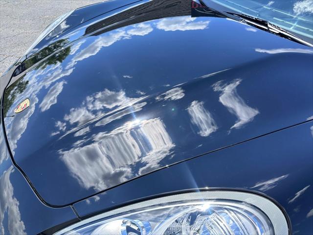 used 2010 Porsche Panamera car, priced at $42,987