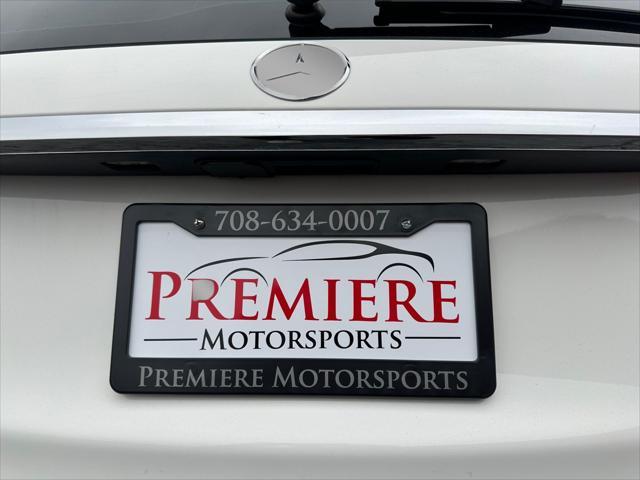 used 2019 Mercedes-Benz E-Class car, priced at $33,498