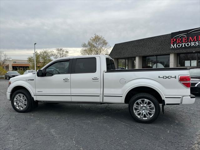 used 2014 Ford F-150 car, priced at $25,990