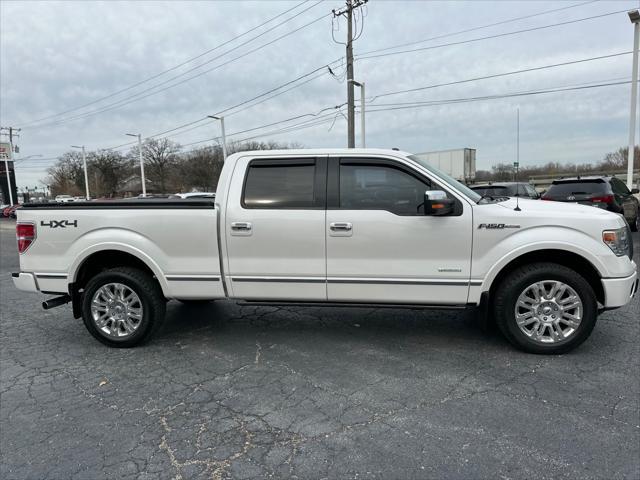 used 2014 Ford F-150 car, priced at $25,990