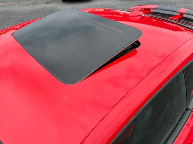 used 2016 Chevrolet Camaro car, priced at $33,987