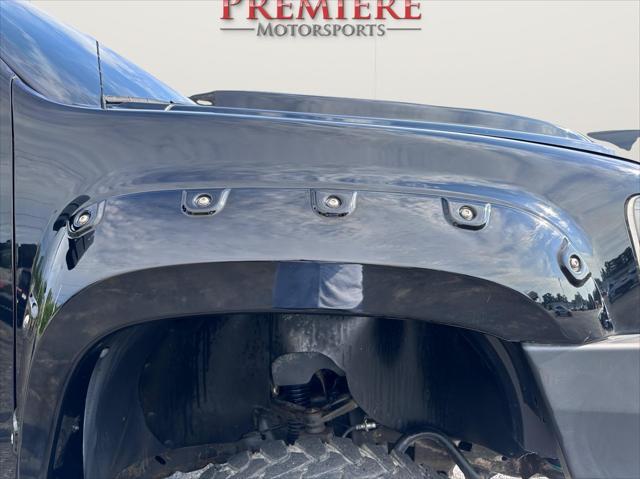 used 2011 GMC Sierra 2500 car, priced at $49,987