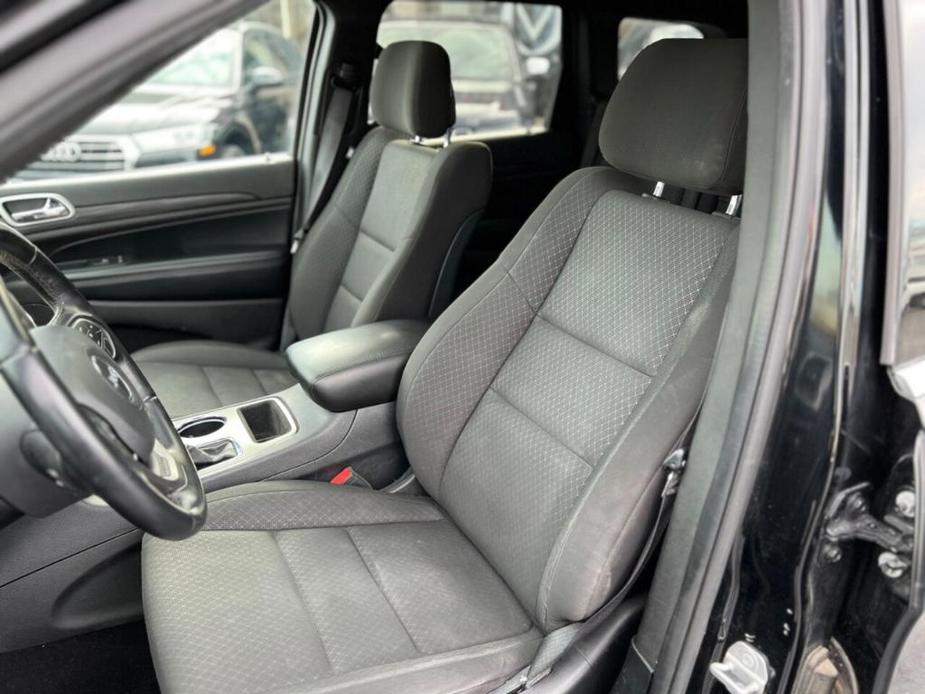 used 2020 Jeep Grand Cherokee car, priced at $19,890