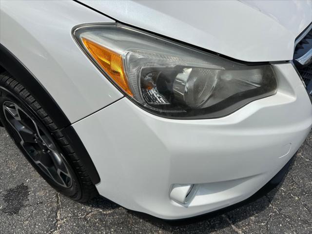 used 2013 Subaru XV Crosstrek car, priced at $11,195