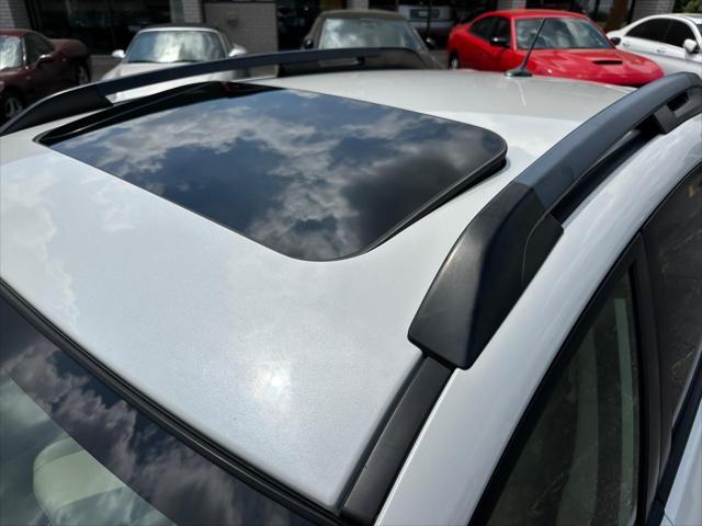 used 2013 Subaru XV Crosstrek car, priced at $11,195
