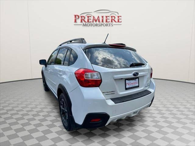 used 2013 Subaru XV Crosstrek car, priced at $11,195