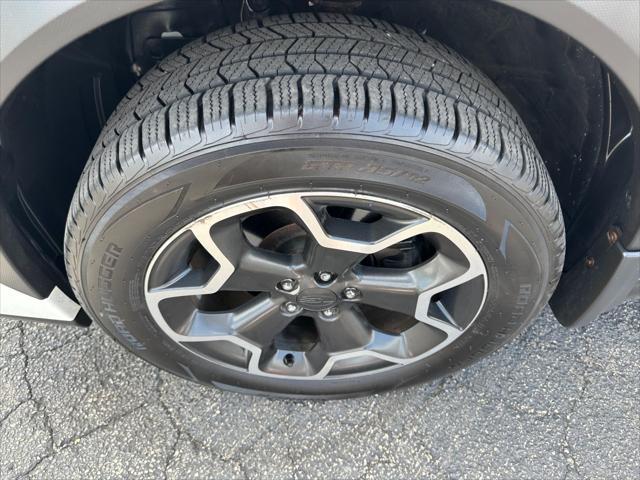 used 2013 Subaru XV Crosstrek car, priced at $11,195