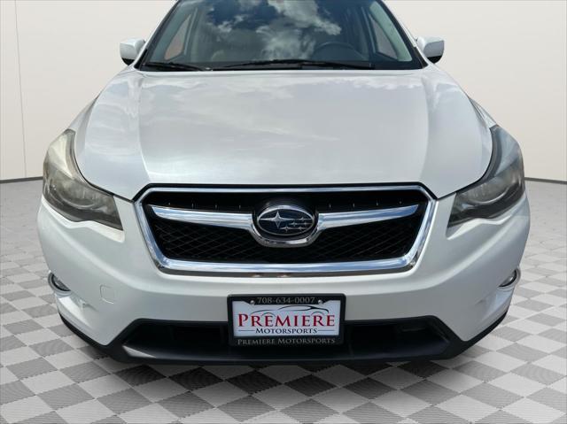 used 2013 Subaru XV Crosstrek car, priced at $10,984