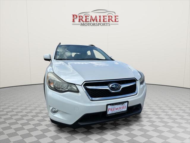 used 2013 Subaru XV Crosstrek car, priced at $11,195