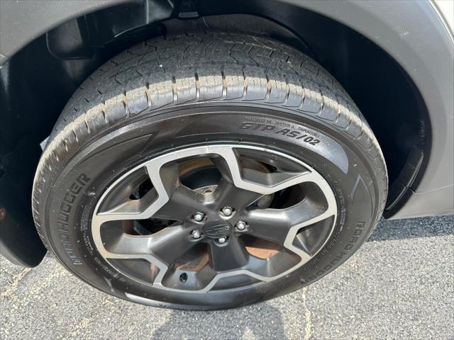 used 2013 Subaru XV Crosstrek car, priced at $11,195