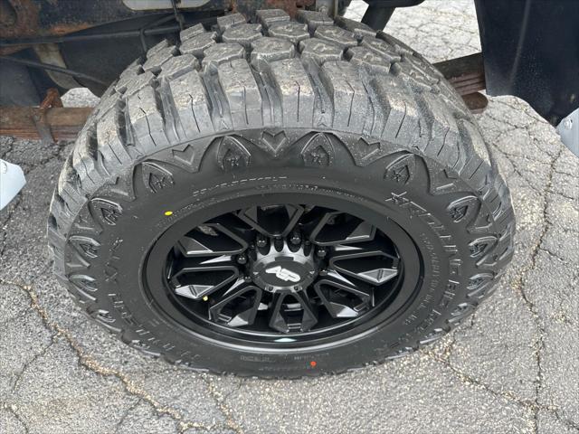 used 2008 Dodge Ram 2500 car, priced at $25,987