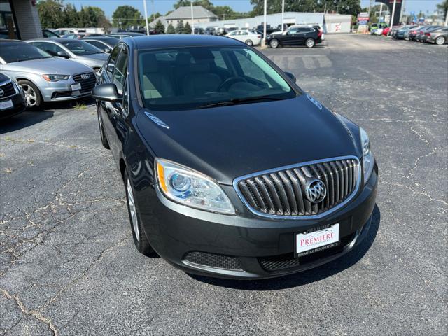 used 2016 Buick Verano car, priced at $12,390