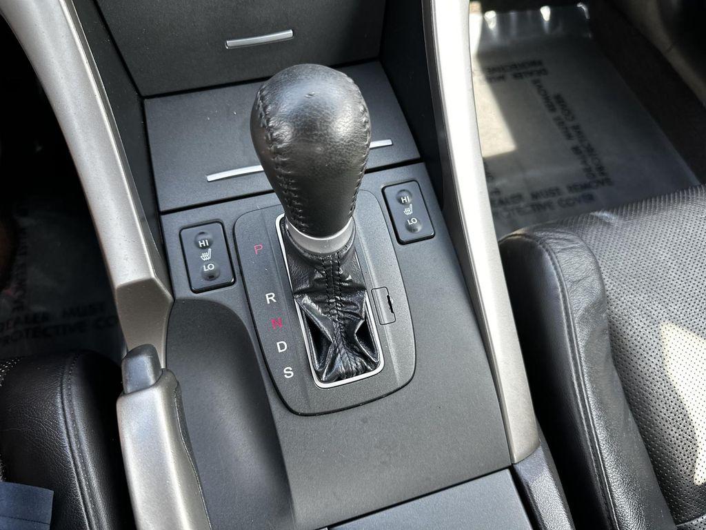 used 2010 Acura TSX car, priced at $11,298