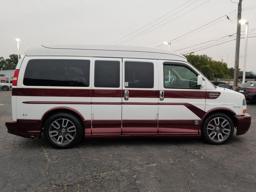 used 2012 GMC Savana 1500 car, priced at $26,998