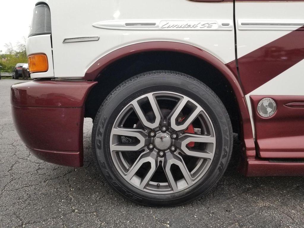 used 2012 GMC Savana 1500 car, priced at $26,998