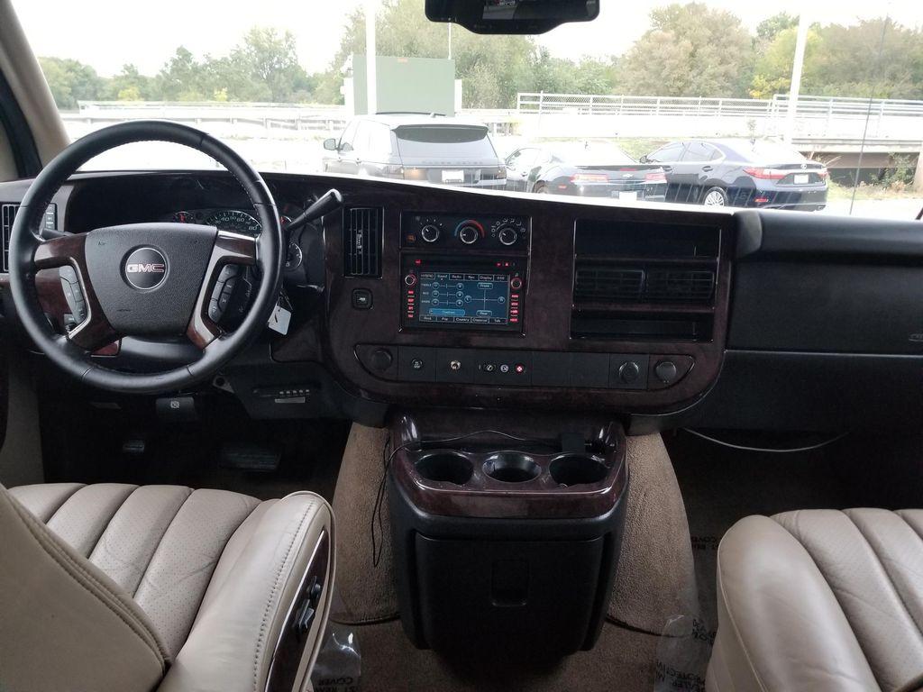 used 2012 GMC Savana 1500 car, priced at $26,998