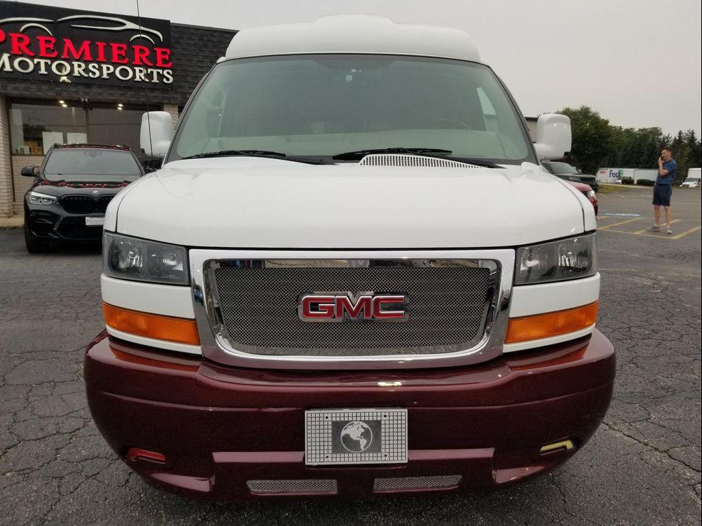 used 2012 GMC Savana 1500 car, priced at $26,998