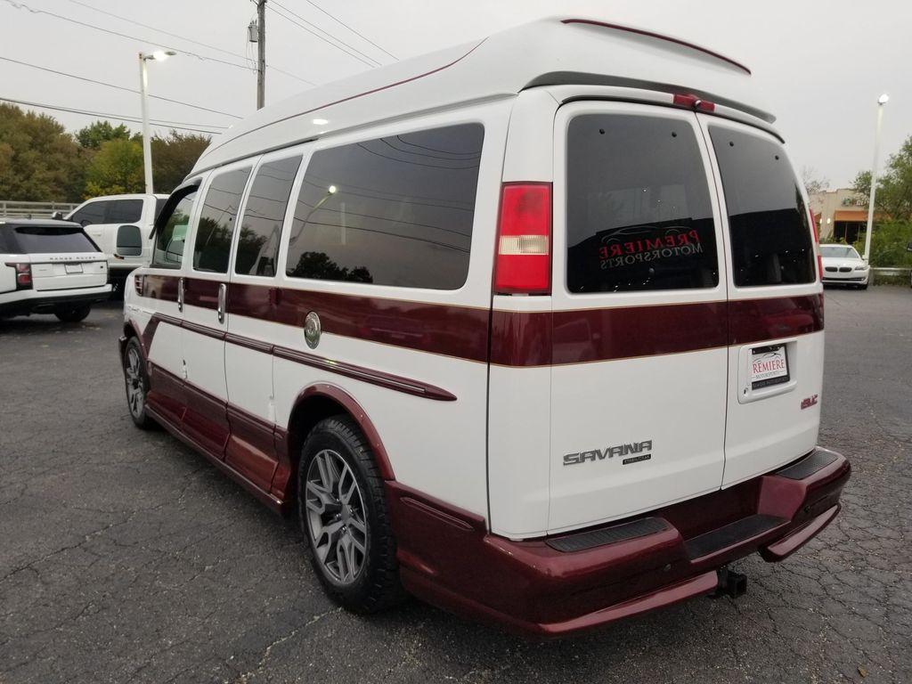 used 2012 GMC Savana 1500 car, priced at $26,998