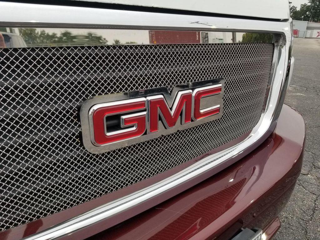 used 2012 GMC Savana 1500 car, priced at $26,998