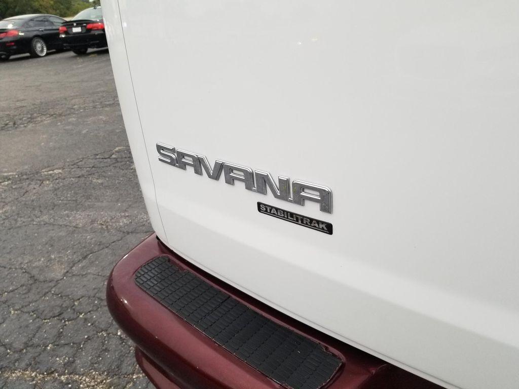 used 2012 GMC Savana 1500 car, priced at $26,998
