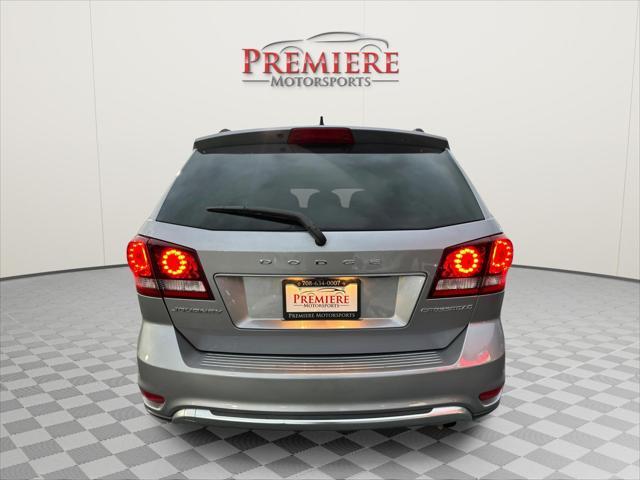 used 2019 Dodge Journey car, priced at $14,490