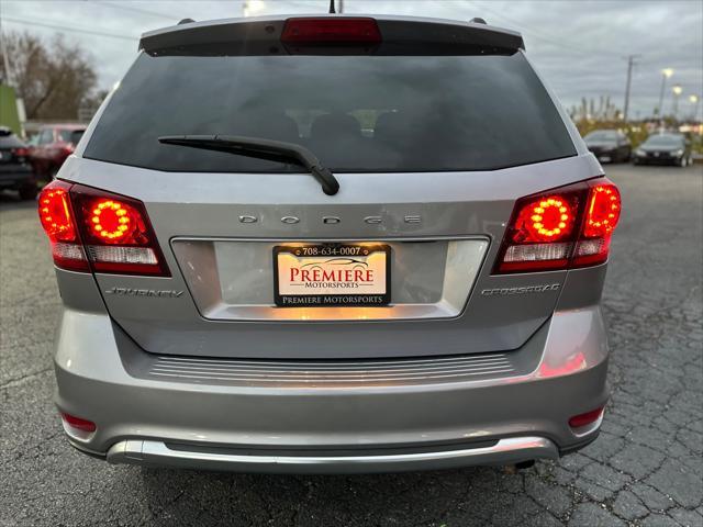 used 2019 Dodge Journey car, priced at $15,890