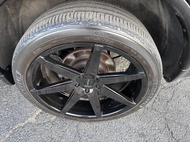 used 2018 Dodge Durango car, priced at $19,987