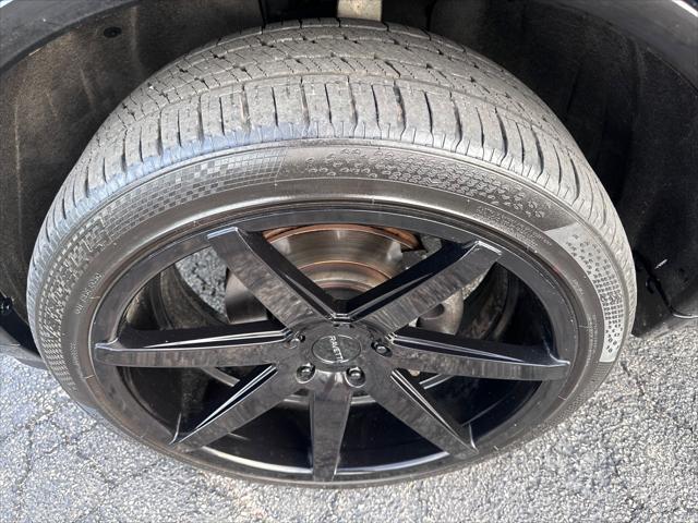 used 2018 Dodge Durango car, priced at $19,987