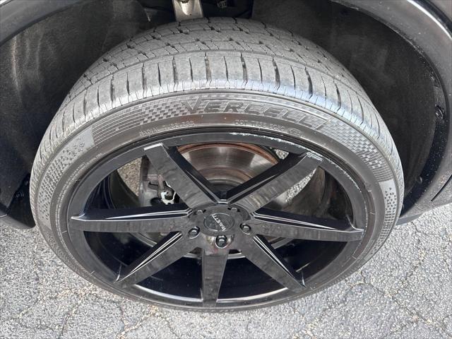 used 2018 Dodge Durango car, priced at $19,987