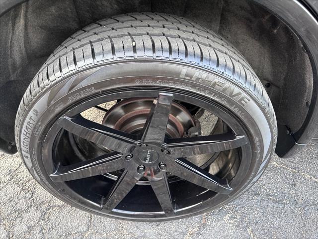used 2018 Dodge Durango car, priced at $19,987