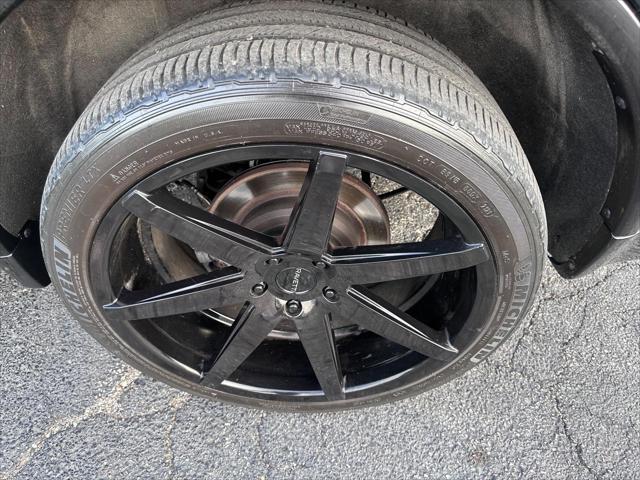 used 2018 Dodge Durango car, priced at $19,987