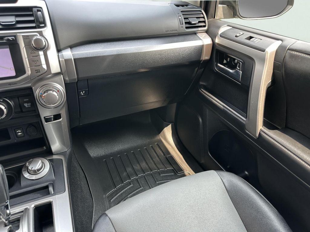 used 2014 Toyota 4Runner car, priced at $23,494