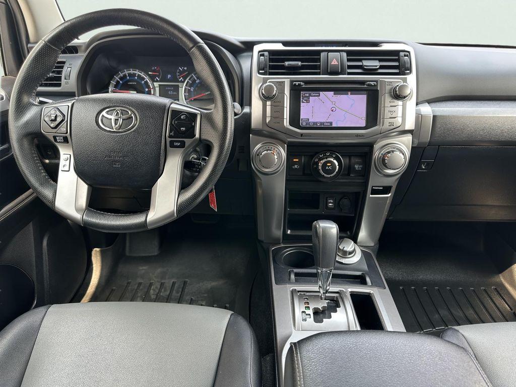 used 2014 Toyota 4Runner car, priced at $23,494